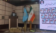 شهدای دانشجو الگویی خوب برای دانشجویان