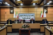 کتابخانه مرکزی شاهرود آزمونی برای مسئولان است؛ برخورد با ترک فعل‌ها