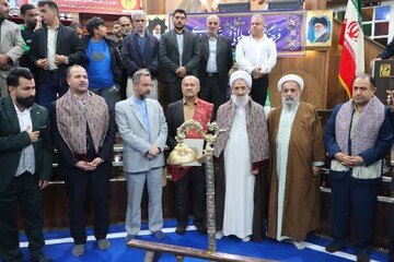۱۰ شهر پهلوان خیز مازندران فاقد زورخانه است