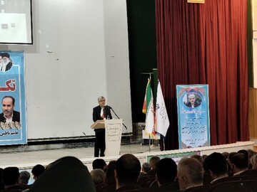 توجه به عدالت آموزشی از نیازهای اولویت‌دار کردستان است
