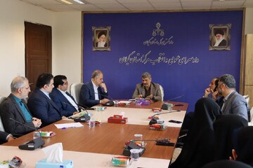 حفظ حرمت و کرامت انسان‌ها در دادسراها مورد توجه قرار گیرد