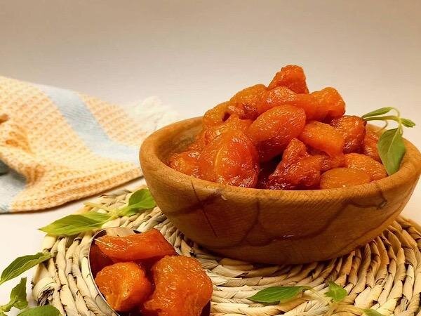غذای کهن؛ سوتیپلو