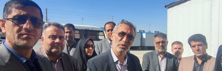 گام بلند پیشوا در توسعه زیرساختی؛ از استادیوم ورزشی تا بیمارستان تخصصی