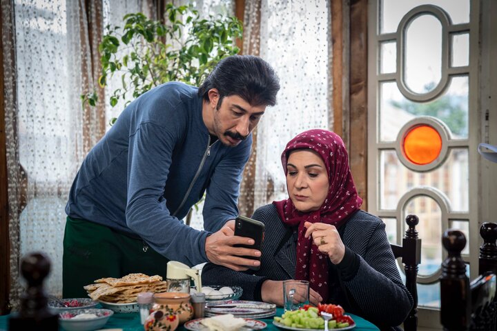 بازپخش «پایتخت ۷» برای همدردی با جانباختان بندرعباس لغو شد