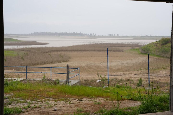 صدای تشنه کشاورزان آققلا به مجلس رسید؛ گلایه از تبعیضها