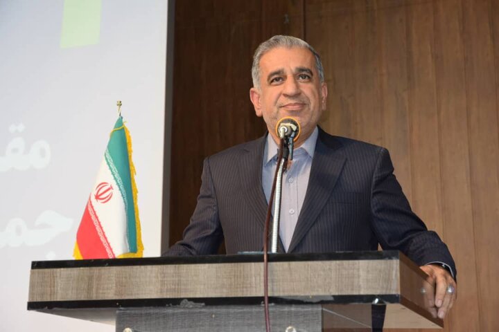اجازه معامله پستها را در فارس نمی دهیم