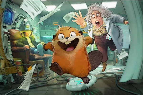 دیزنی با یک زرادخانه کامل به جشنواره انسی میرود