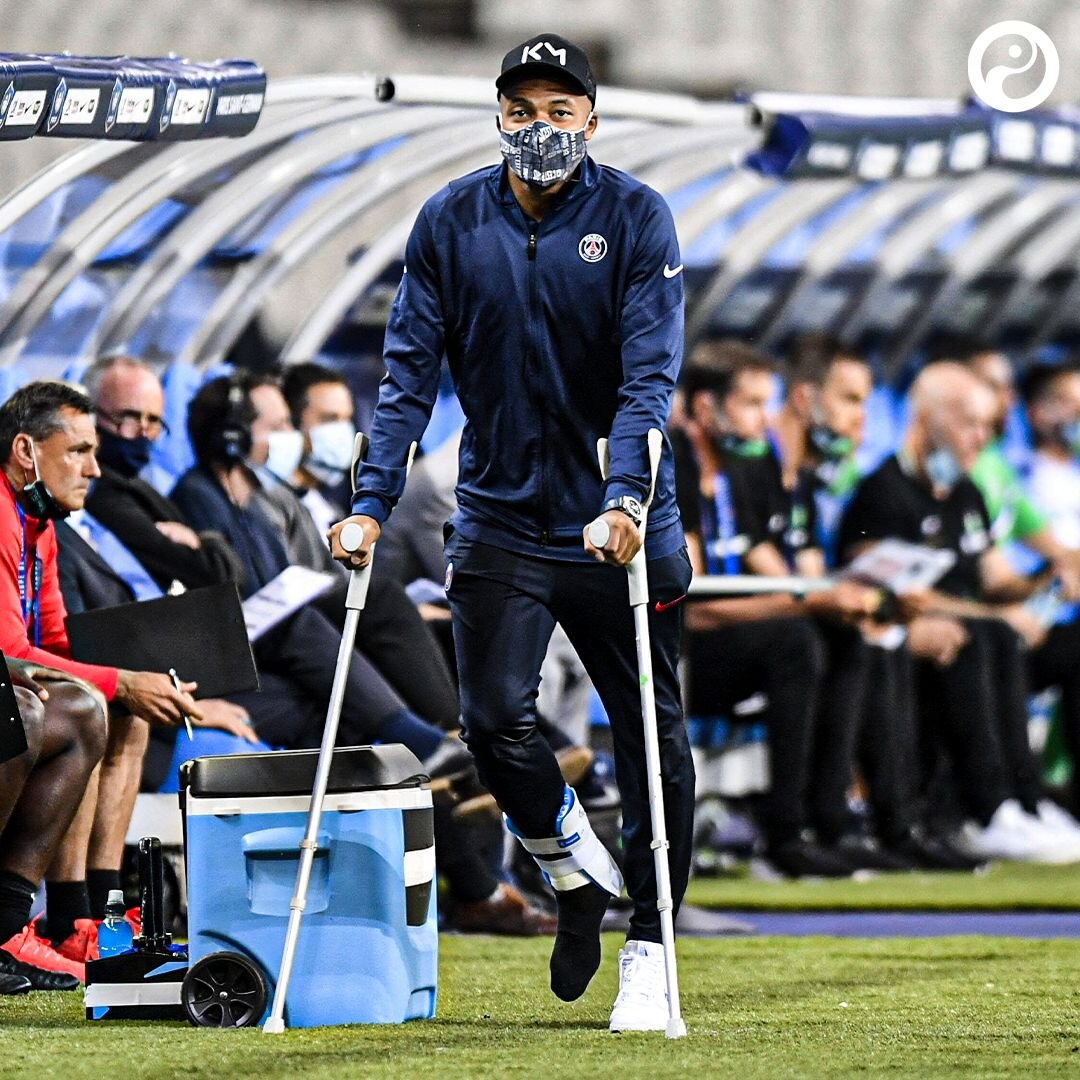 تصمیم درست پزشکی در شب حذف رئال مادرید از لیگ قهرمانان اروپا