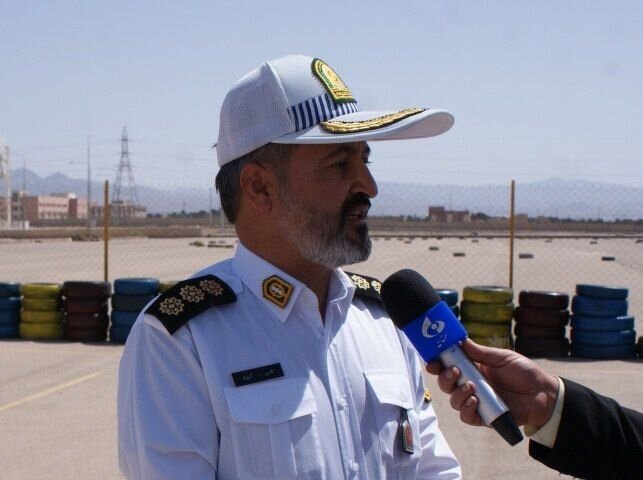 سمنان،پليس،خودرو،استان،توقيف