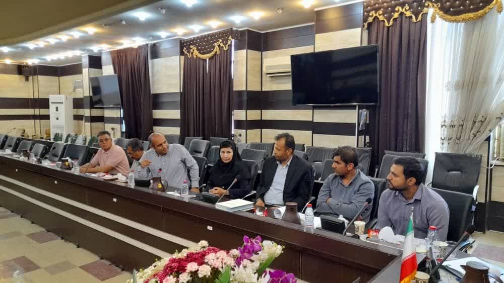 سرمایه گذاری نیاز اصلی شهرستان دیلم است