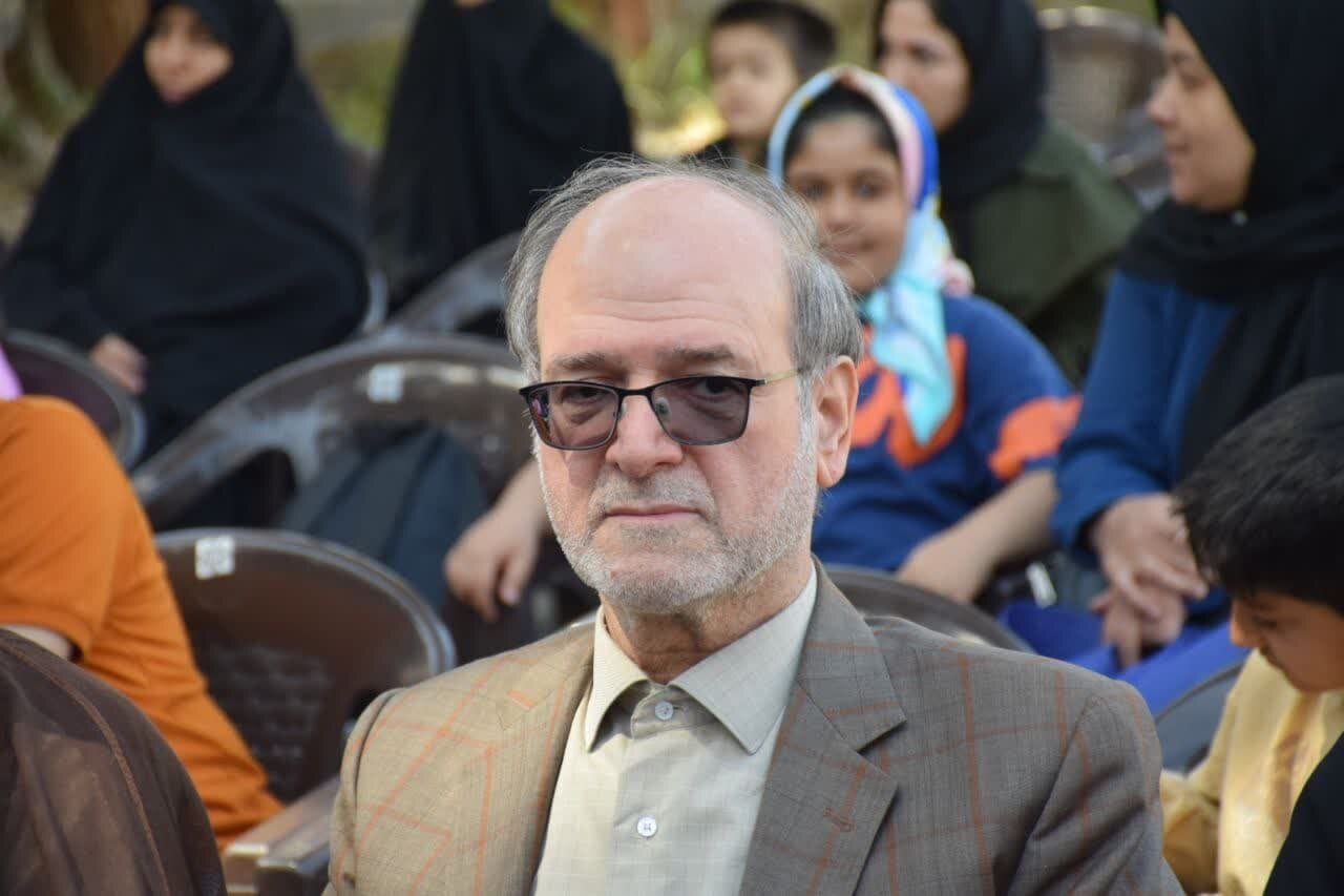 Visoki svetovalec iranskega ministra: Misticizem krepi odpornost mladih