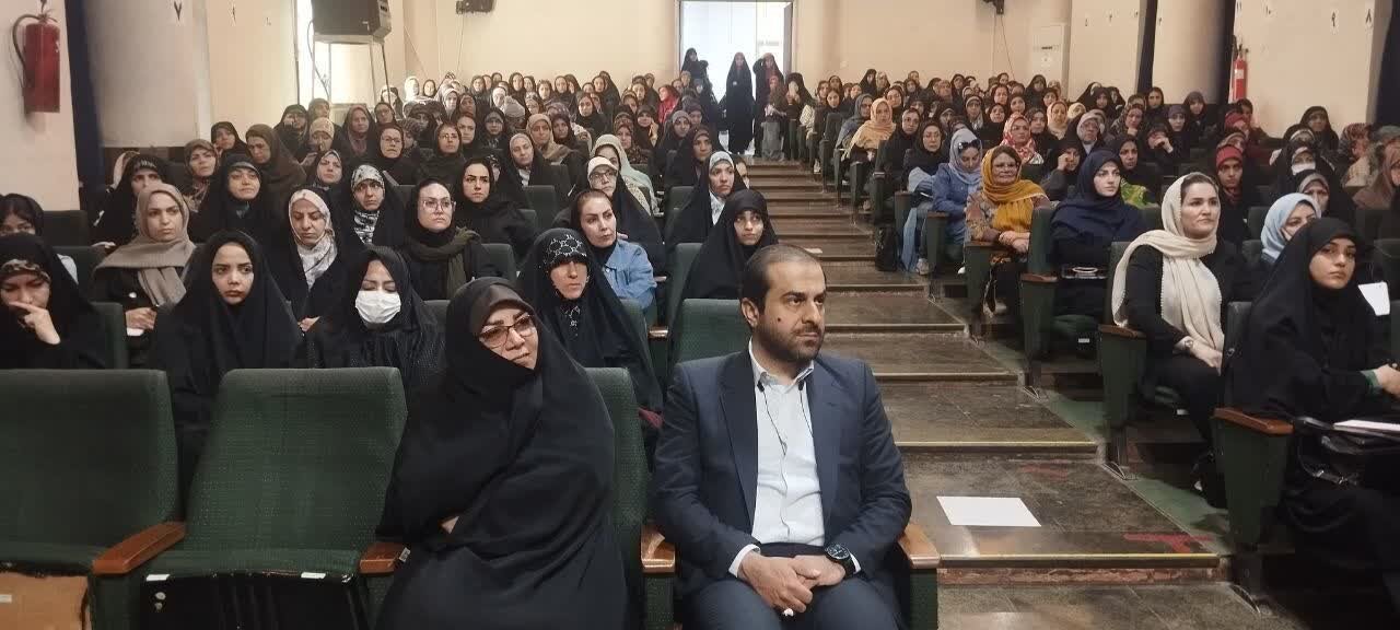 اجرای پنجمین مرحله از طرح «همیار خانواده»در البرز