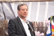 راه آهن ارومیه بارانداز ندارد