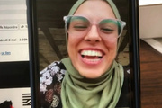 بازیگر فلسطینی در حمله موشکی رژیم صهیونیستی به خانه‌اش جان باخت