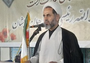 نقش جانبازان در حفظ استقلال کشور بی بدیل است