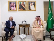 مساعد وزير الخارجية الايراني يعرب عن امله في توقيع اتفاقات قنصلية بين طهران والرياض