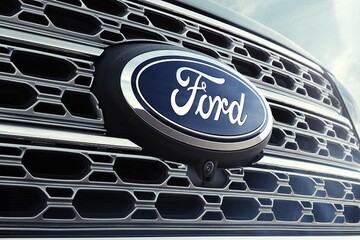 فراخون جدید فورد برای ۱۴۸ هزار خودرو