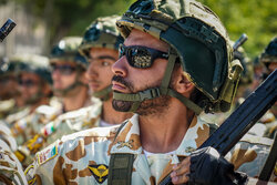 وێنەکانی ڕۆژی ئەرتەشی ئێران