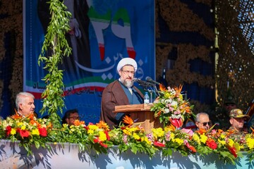 ضرورت توجه به توانمندی نیروهای مسلح برای مقابله با حملات احتمالی