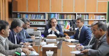 آمادگی لازم برای جذب سرمایه گذاری خارجی در استان ایلام وجود دارد