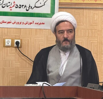 رعایت تقوا باید سرلوحه زندگی هر فرد باشد