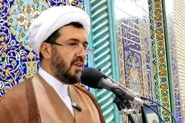 خطیب جمعه اسلامشهر: قدرت نظامی، پشتوانه دیپلماسی ایران در مذاکرات است