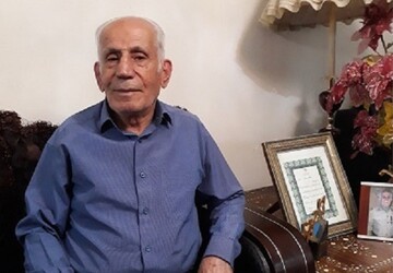 «امیر جوادی» حماسه آفرینی که جاودانه شد؛ درخشش تیپ شهید قهرمان همدان