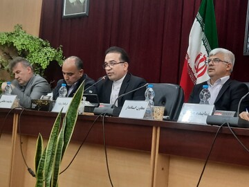 ۵۰ درصد از صادرات گلستان از طریق گنبد انجام می شود