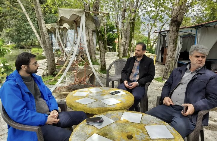 توسعه سقالکسار در بنبست «واگذاری»؛ گردشگری روستا پشت سد بلاتکلیفی!