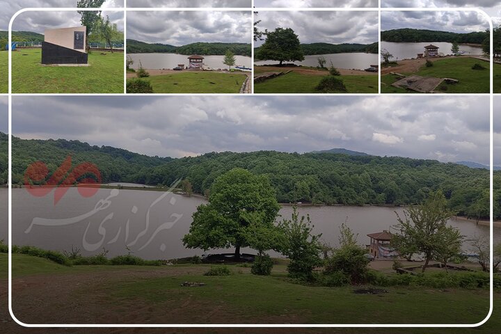 توسعه سقالکسار در بنبست «واگذاری»؛ گردشگری روستا پشت سد بلاتکلیفی! توسعه سقالکسار در بنبست «واگذاری»؛ گردشگری روستا پشت سد بلاتکلیفی!