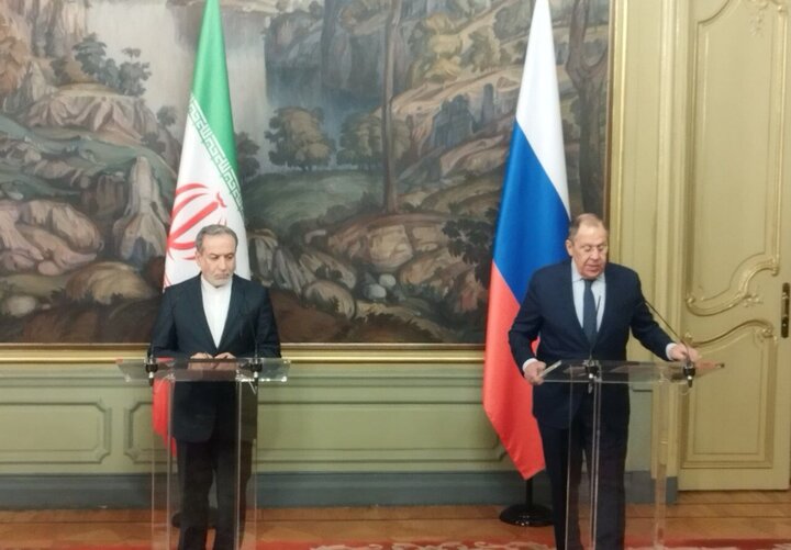 Agreement within reach if US serious in Sat. indirect talks
