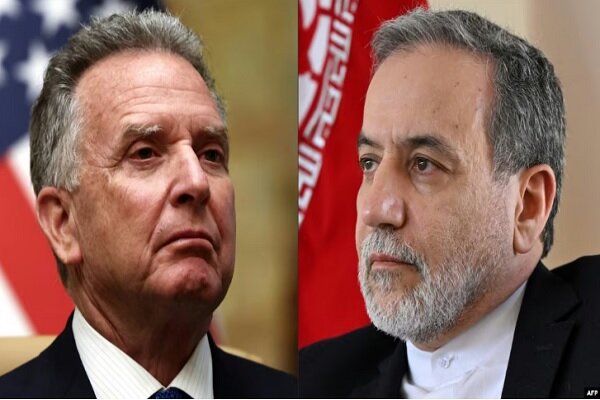 Iran-US talks to be held in Omani embassy in Rome Sat.