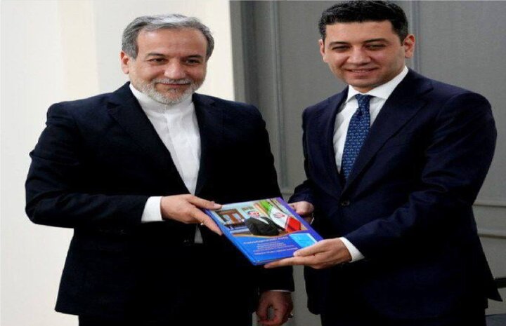 Abbas Erakçi’nin “Müzakere Gücü” kitabı: Diplomasiye ışık tutan eser