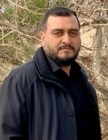 تصویر شهید عملیات قرارگاه قدس سپاه در جنوب شرق کشور منتشر شد