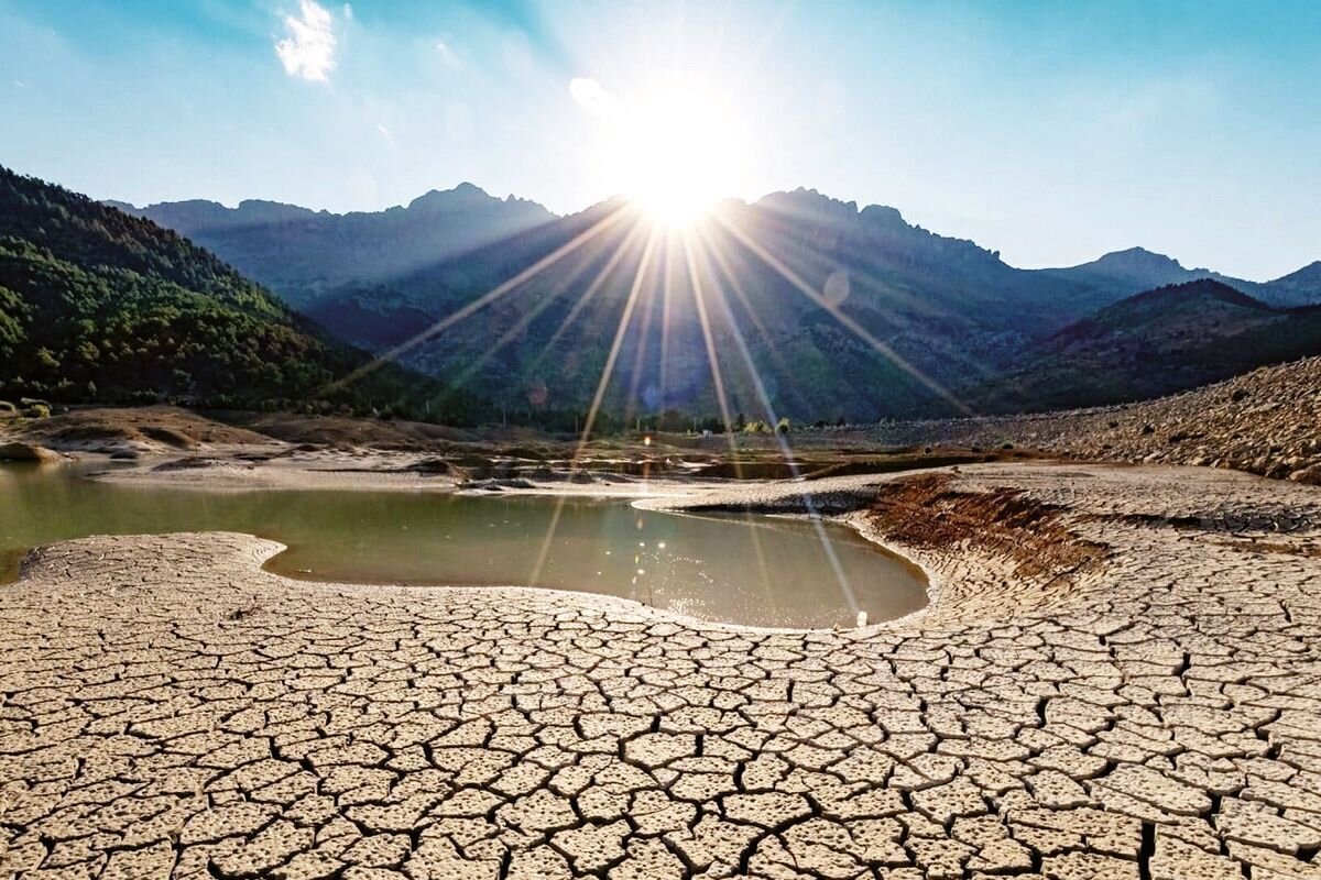 لرستان تا اواسط آذر بیباران