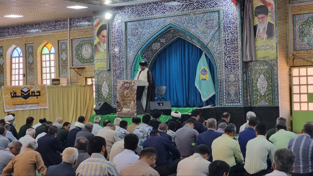 مذاکرات غیر مستقیم تصمیم نظام جمهوری اسلامی است