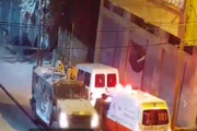 عندما يمنع جيش الاحتلال الفلسطينيين من تلقي العلاج