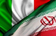 Iran FM holds talks with Italy FM before talks with US