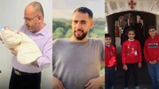 قهرمانانی که هنوز در آسمان غزه می‌درخشند
