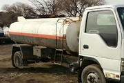 ۲۵۰ هزار لیتر سوخت قاچاق در رباط کریم کشف شد؛دستگیری ۷ نفر
