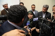 وزیر راه: نسبت به حل مشکلات راه و شهرسازی اصفهان امیدواریم