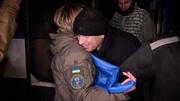 Russia, Ukraine conduct largest exchange of prisoners