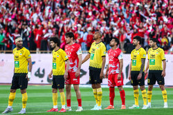 دوخارجی پرسپولیس مقابل در خروجی؛ هموطنان سرمربی در صف!
