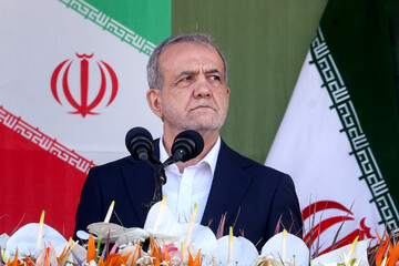 Iran-Azerbaijan relations are based on deep friendship