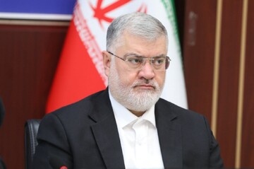 برای حل مشکلات باید بارگذاری جمعیت پایتخت مدیریت شود