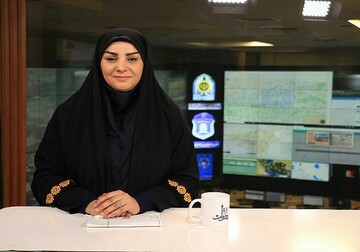 ۳۷ درصد قربانیان تصادفات تهران عابران پیاده هستند