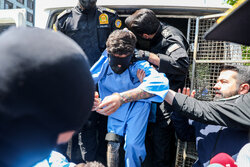 شرور مخل نظم و امنیت عمومی در پارس‌آباد دستگیر شد