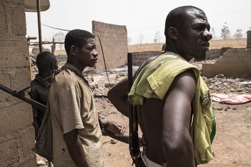 20 killed by cattle herders in Nigeria