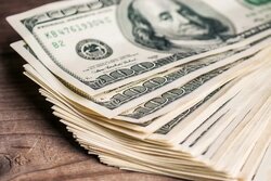 نرخ یورو و دلار دولتی امروز چهارشنبه ۱۱ تیر ۱۴۰۴ + کارمزد ارز مسافرتی