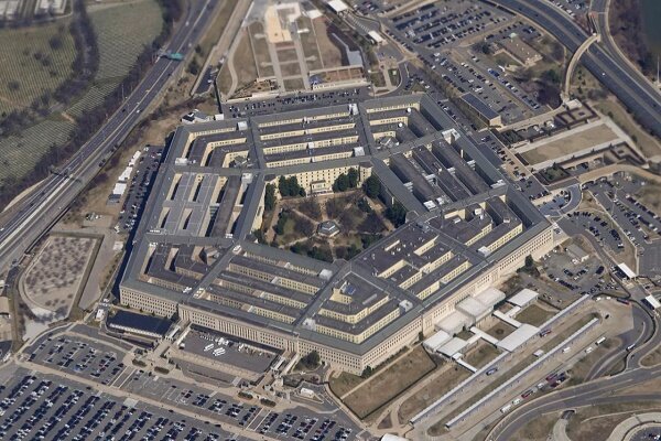 Pentagon: ABD, Suriye’deki asker sayısını binin altına indirecek Pentagon: ABD, Suriye’deki asker sayısını binin altına indirecek